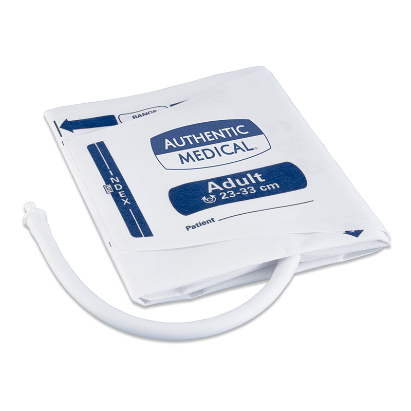 Blood Pressure Cuffs Authentic Medical